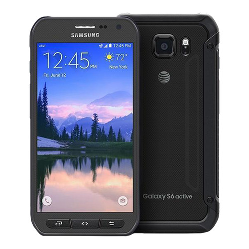 Samsung galaxy active g890a - galaxy,