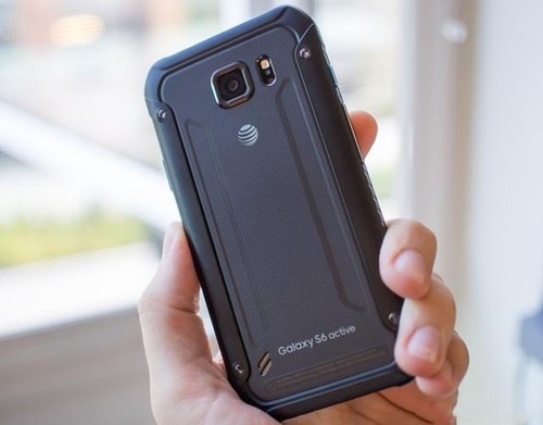 Samsung galaxy active - samsung,